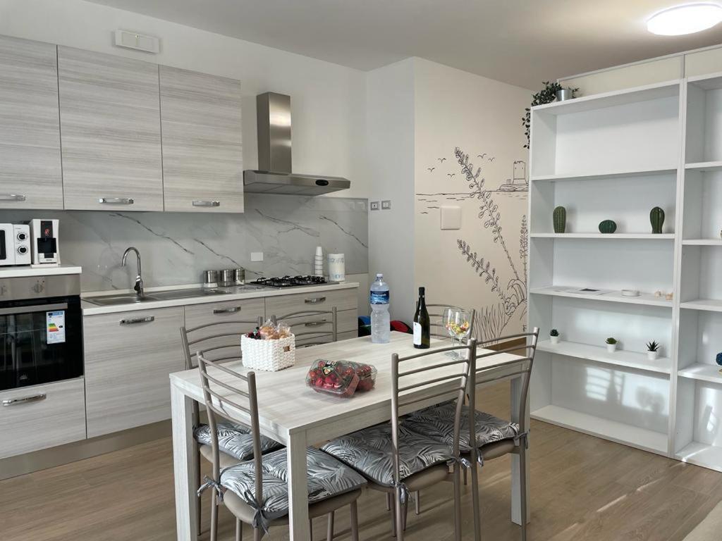 Casa Guttuso 1 Villa Portopalo Di Capo Passero Bagian luar foto