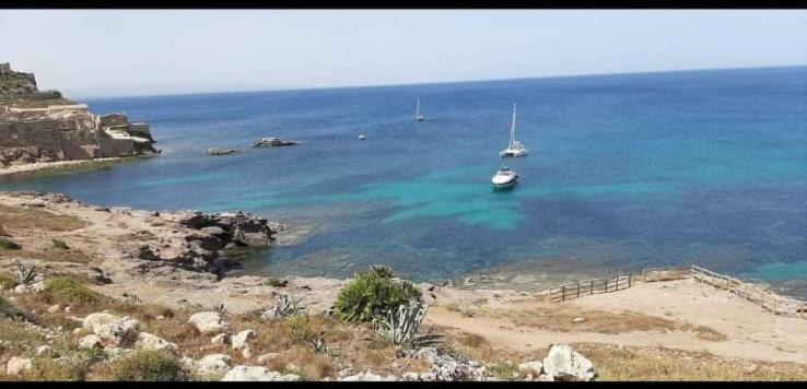 Casa Guttuso 1 Villa Portopalo Di Capo Passero Bagian luar foto