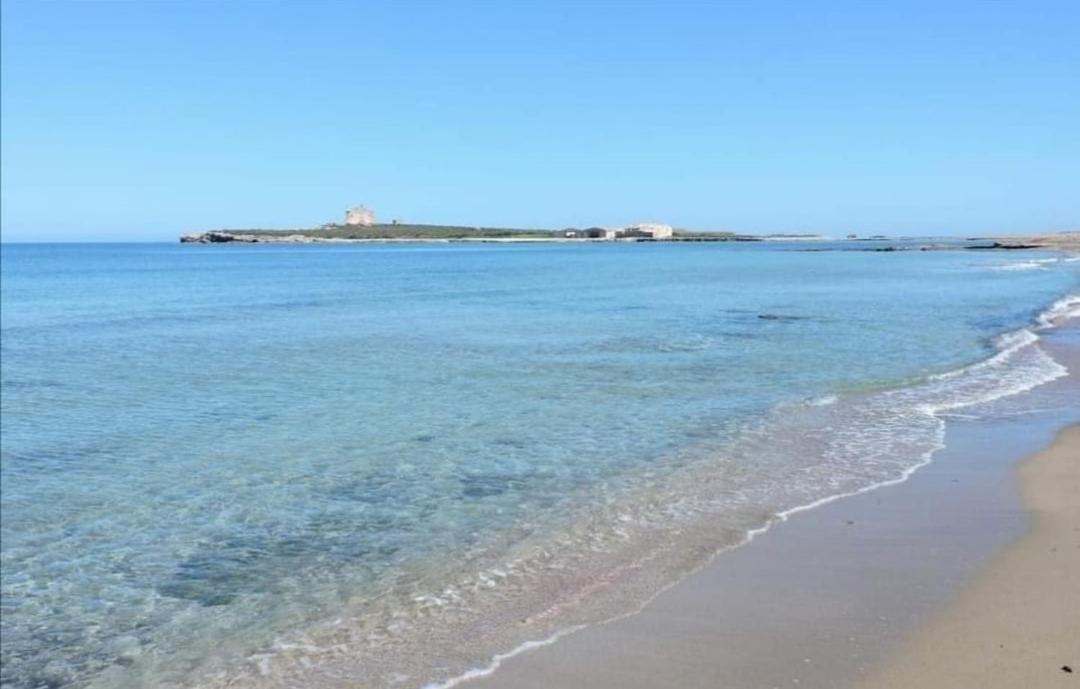 Casa Guttuso 1 Villa Portopalo Di Capo Passero Bagian luar foto
