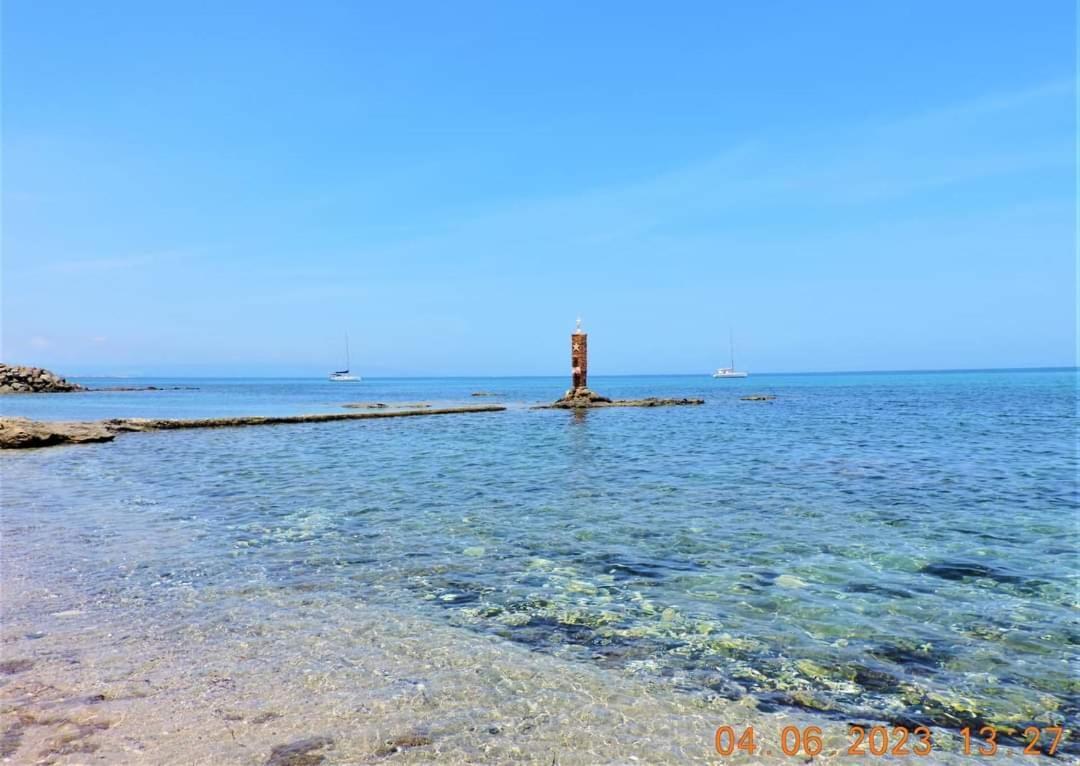 Casa Guttuso 1 Villa Portopalo Di Capo Passero Bagian luar foto