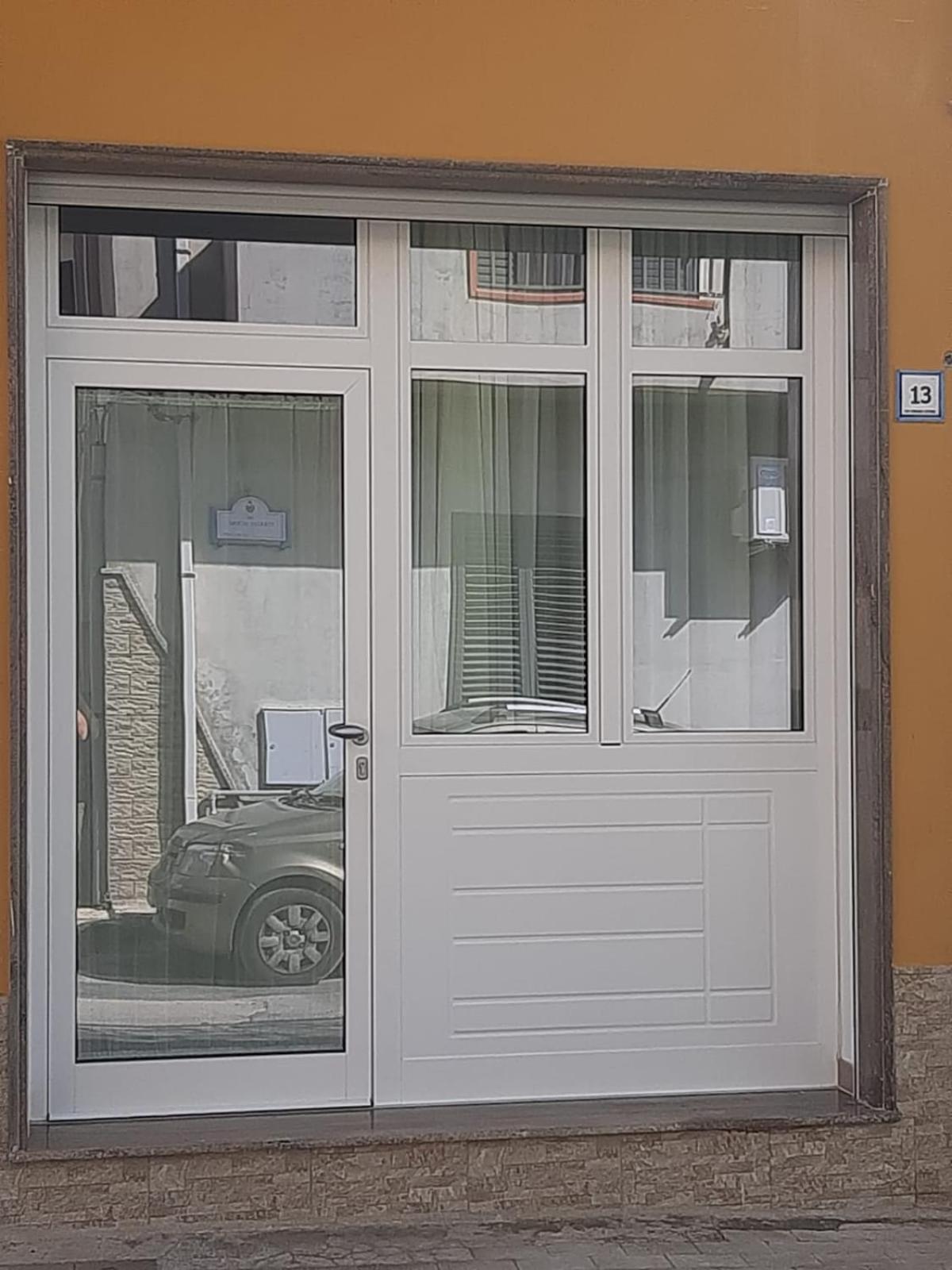 Casa Guttuso 1 Villa Portopalo Di Capo Passero Bagian luar foto