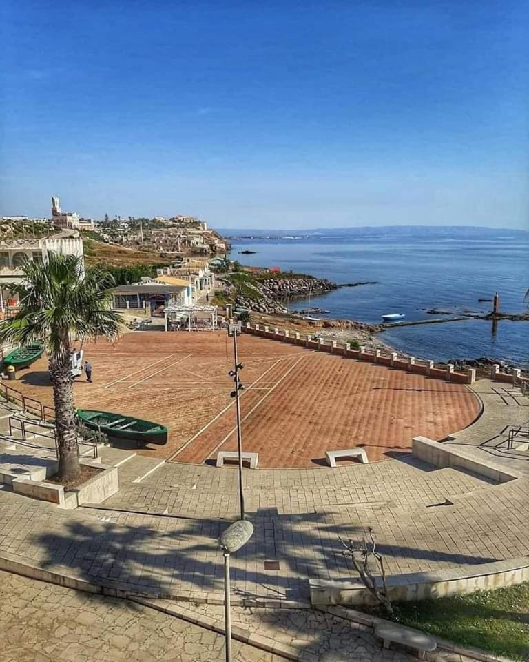 Casa Guttuso 1 Villa Portopalo Di Capo Passero Bagian luar foto