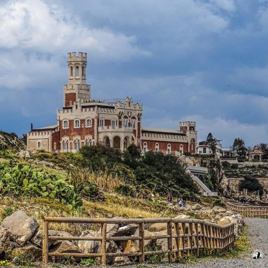Casa Guttuso 1 Villa Portopalo Di Capo Passero Bagian luar foto